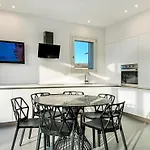 Sunbeam Terrace Appartement *