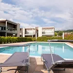 Appartement Sunbeam Terrace