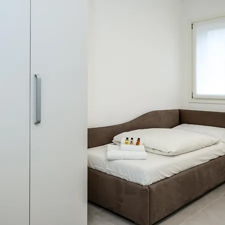 شقة Sunbeam Terrace باردولينو