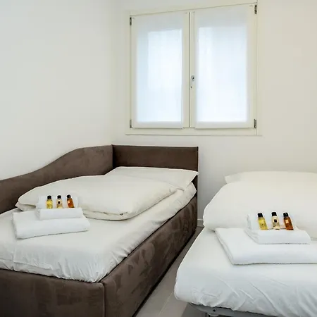 Sunbeam Terrace Lägenhet Bardolino