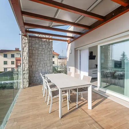 Sunbeam Terrace شقة