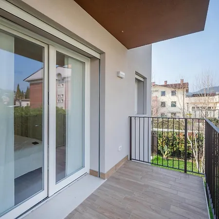 דירה Sunbeam Terrace