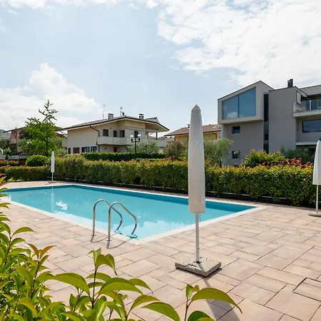 דירה Sunbeam Terrace *