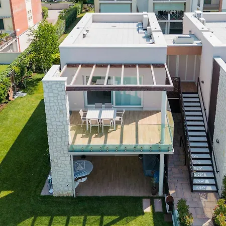 Sunbeam Terrace * باردولينو