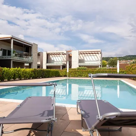 شقة Sunbeam Terrace