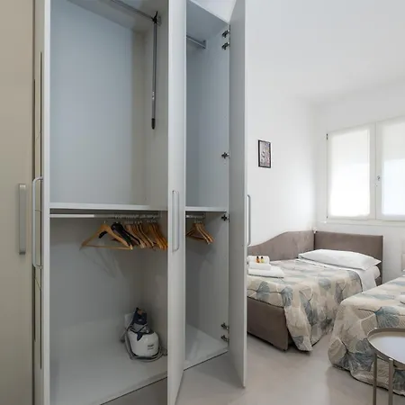 شقة Sunbeam Terrace *