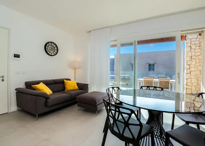 Sunbeam Terrace Apartamento Bardolino