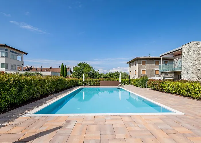 Sunbeam Terrace Apartamento