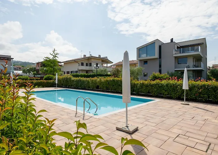 דירה Sunbeam Terrace *