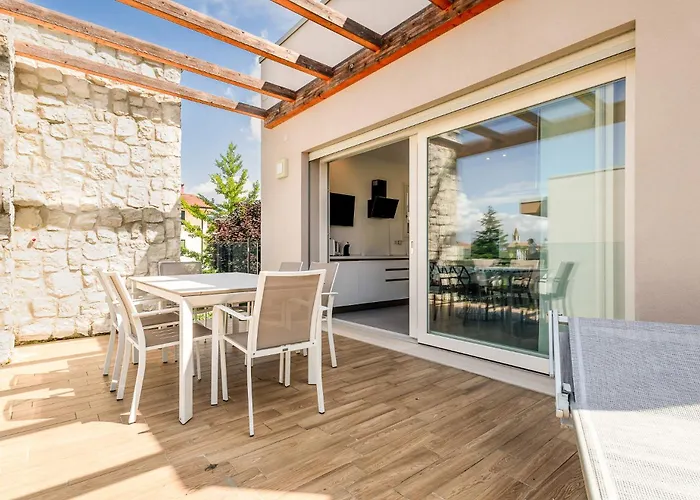 Apartamento Sunbeam Terrace *