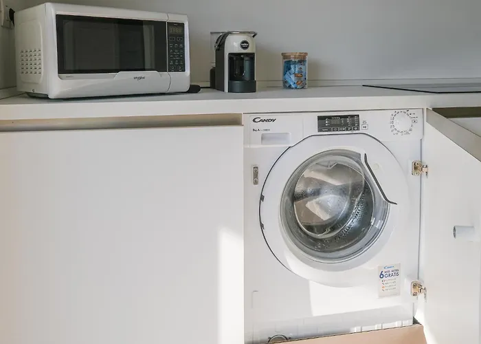 Apartamento Sunbeam Terrace Bardolino