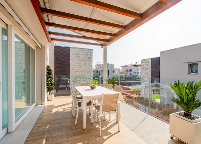 Sunbeam Terrace *