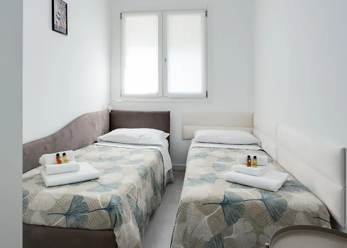 Sunbeam Terrace