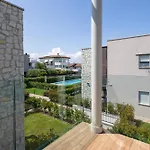 아파트 Sunbeam Terrace *