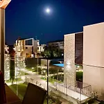 아파트 Sunbeam Terrace