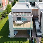 Sunbeam Terrace * 바르돌리노