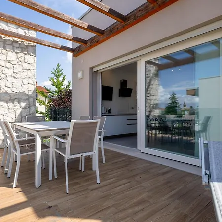 Sunbeam Terrace Апартаменты