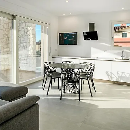 Lägenhet Sunbeam Terrace Bardolino