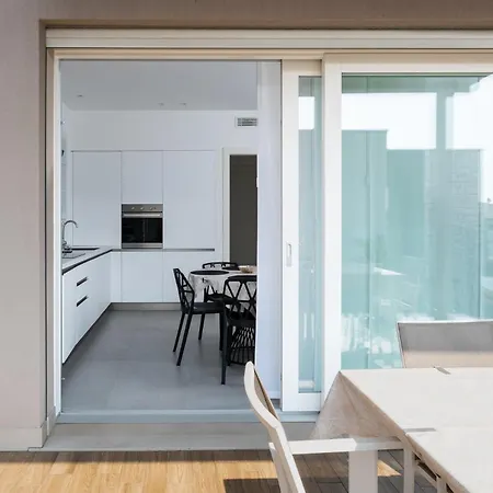 Sunbeam Terrace Apartment Bardolino