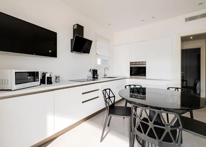 Sunbeam Terrace Lägenhet