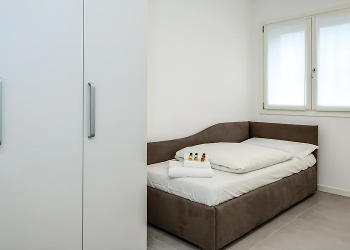 Lägenhet Sunbeam Terrace Bardolino