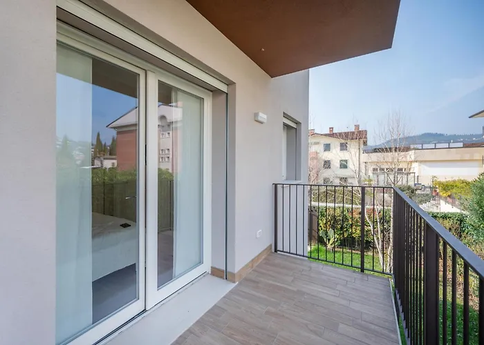 Lägenhet Sunbeam Terrace