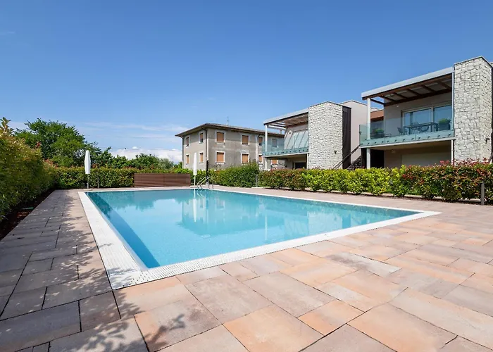 Sunbeam Terrace * Bardolino