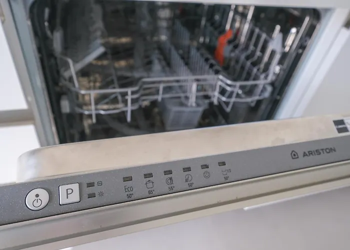 Sunbeam Terrace Lägenhet