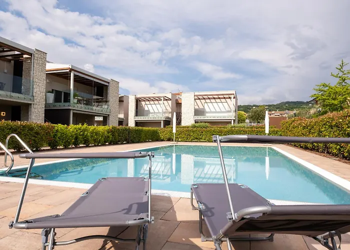 Lägenhet Sunbeam Terrace