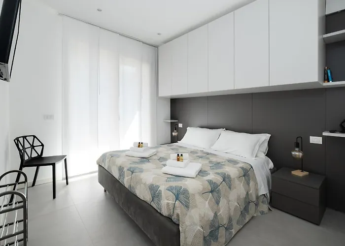 Sunbeam Terrace Bardolino