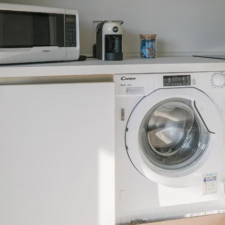 Apartment Sunbeam Terrace Bardolino