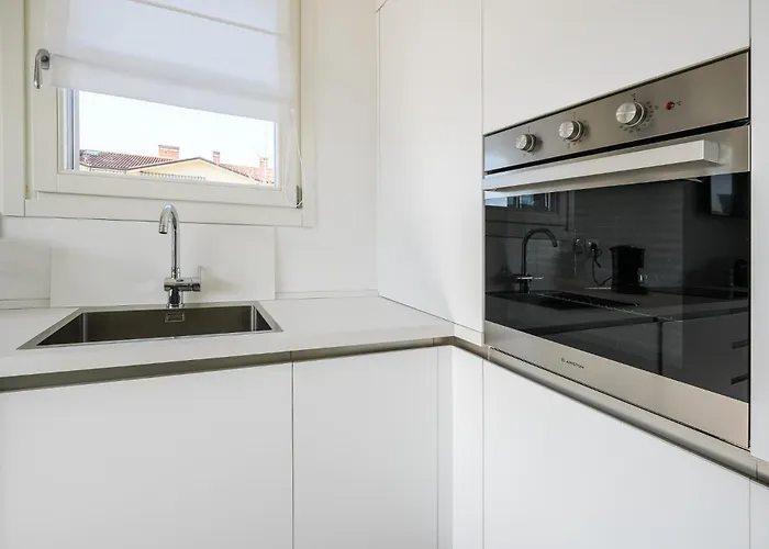 Sunbeam Terrace * 바르돌리노