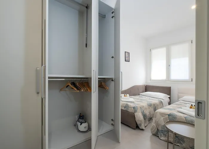 아파트 Sunbeam Terrace *